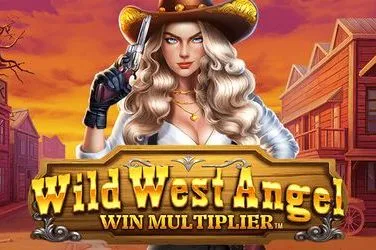 Wild west angel