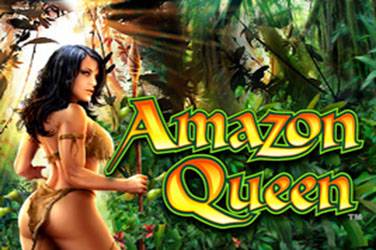 Amazon queen Slot