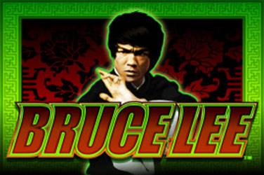 Bruce Lee - WMS