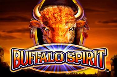 Buffalo spirit Slot