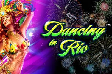 Информация за играта Dancing in rio