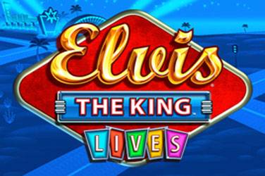 Elvis: The King Lives