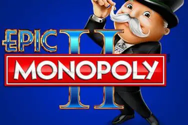 Epic monopoly 2