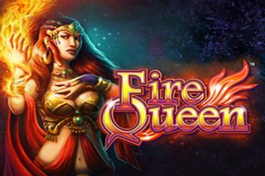 Информация за играта Fire queen