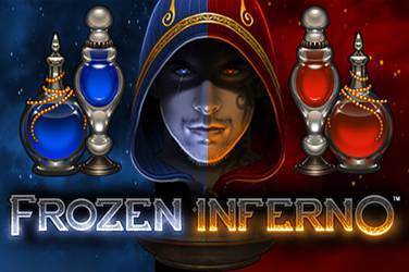 Frozen inferno Slot Demo Gratis