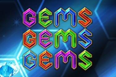 Информация за играта Gems gems gems
