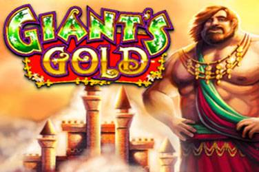 Giant's gold Slot Demo Gratis