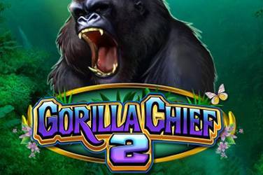 Gorilla chief 2 Slot