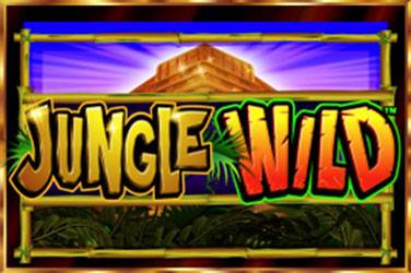 Jungle wild Slot Demo Gratis
