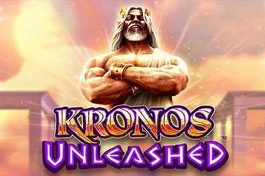 Kronos Unleashed Slot