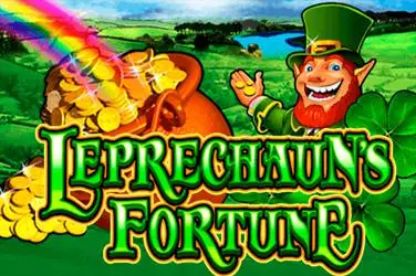 Leprechaun's fortune