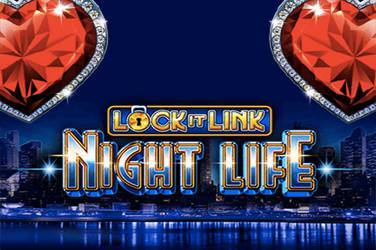Информация за играта Lock it link nightlife