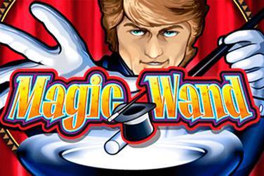 Magic wand Slot