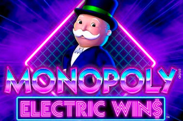 Monopoly electric wins