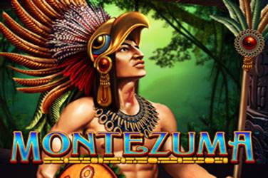 Montezuma Slot Demo Gratis