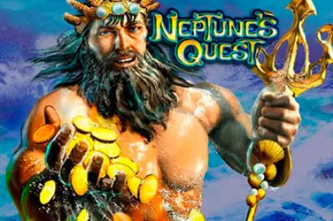 Neptunes quest