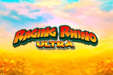 Raging rhino ultra