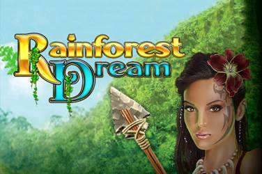 Rainforest dream Slot