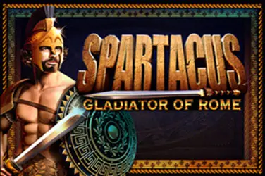 Spartacus Gladiator von Rom