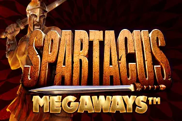 Spartacus megaways
