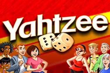 Yahtzee Slot