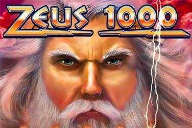 Zeus 1000 Δωρεάν Φρουτάκια