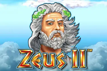 Zeus 2 Slot Review and Demo Play 🔞
