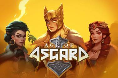 Age of asgard Slot Demo Gratis