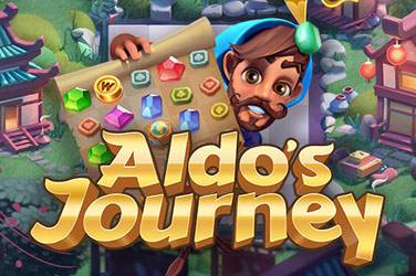 Aldo's journey Slot Demo Gratis