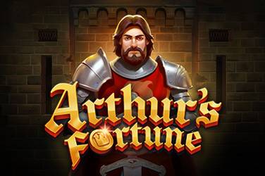 Arthur's fortune Slot Demo Gratis