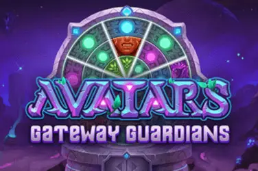 Avatares - guardianes del portal