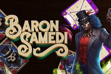 Baron samedi Slot Demo Gratis