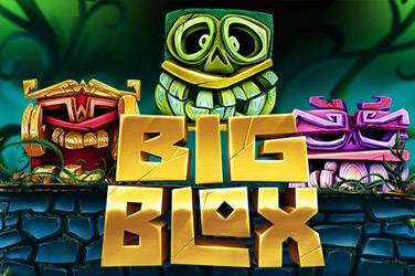 Big Blox Slot