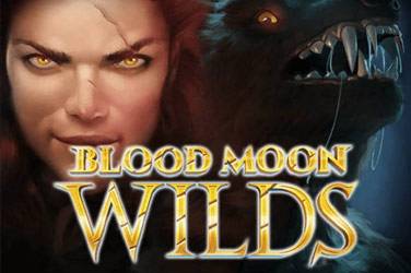 Blood moon wilds Slot Demo Gratis
