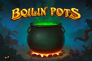 Boilin' pots Slot Review and Demo Play 🔞