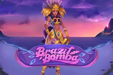 Brazil bomba Slot Demo Gratis