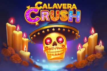 Calavera crush Slot Review and Demo Play 🔞
