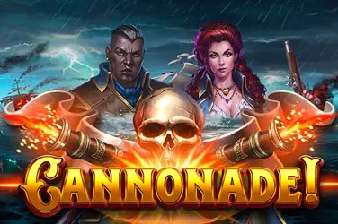 Cannonade Slot Review and Demo Play 🔞