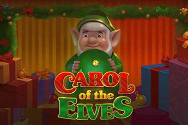 Carol of the elves Slot Demo Gratis
