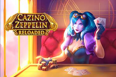 Cazino zeppelin reloaded Slot Demo Gratis