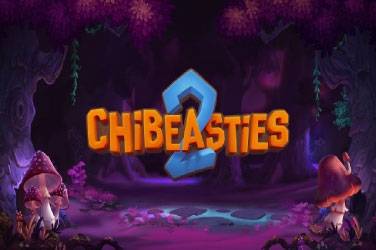 Chibeasties 2 Slot Demo Gratis