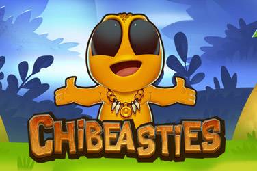 Chibeasties Slot