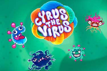 Cyrus the virus Slot Demo Gratis