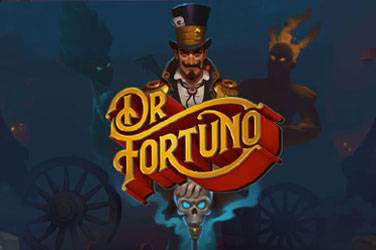 Dr Fortuno Slot Review