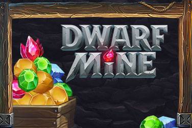 Dwarf Mine Slot spelen