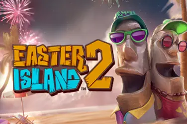Easter island 2 Slot Review and Demo Play 🔞