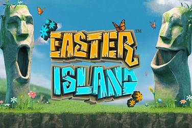 Play demo slot Easter island