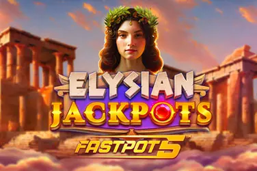 Elysian jackpots Slot Review and Demo Play 🔞