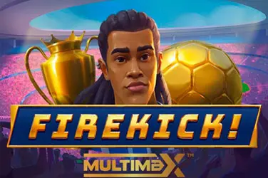 Firekick multimax Slot Review and Demo Play 🔞
