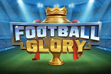 Football glory Slot Review and Demo Play 🔞